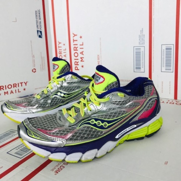 saucony womens ride 7